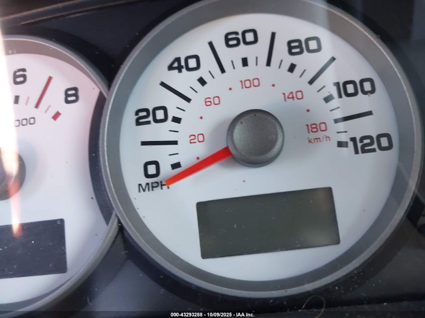 2005 Ford Escape Xlt VIN: 1FMCU93105KB03310 Lot: 43293288