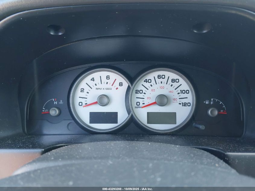 2005 Ford Escape Xlt VIN: 1FMCU93105KB03310 Lot: 43293288