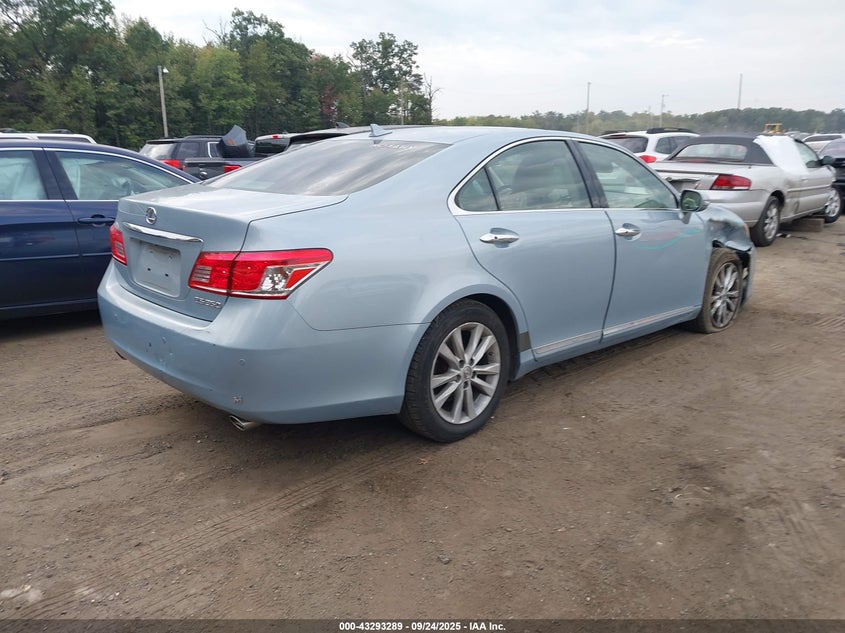Vin: jthbk1eg4b2431672, lot: 43787896, lexus es 350 20114