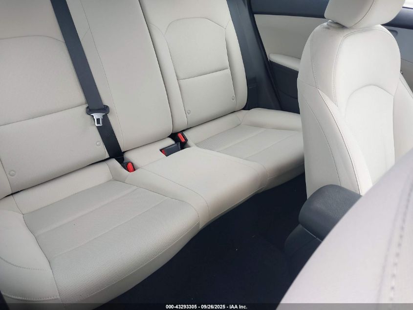 2023 Kia Forte Lxs VIN: 3KPF24AD7PE581401 Lot: 43293305