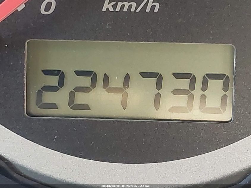 2002 Honda Cr-V Ex VIN: JHLRD78802C088888 Lot: 43293310