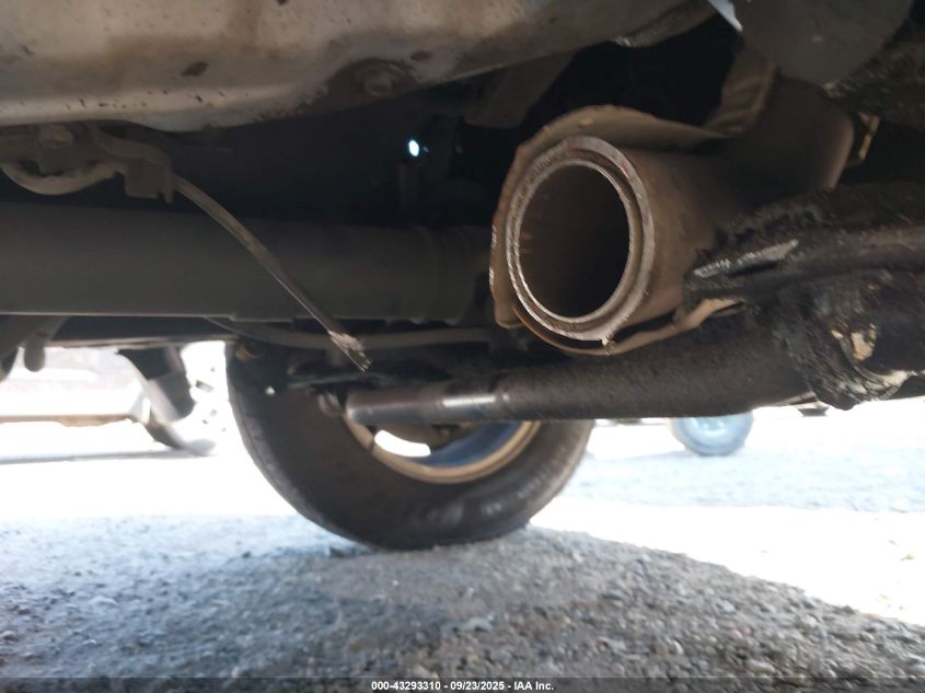 2002 Honda Cr-V Ex VIN: JHLRD78802C088888 Lot: 43293310