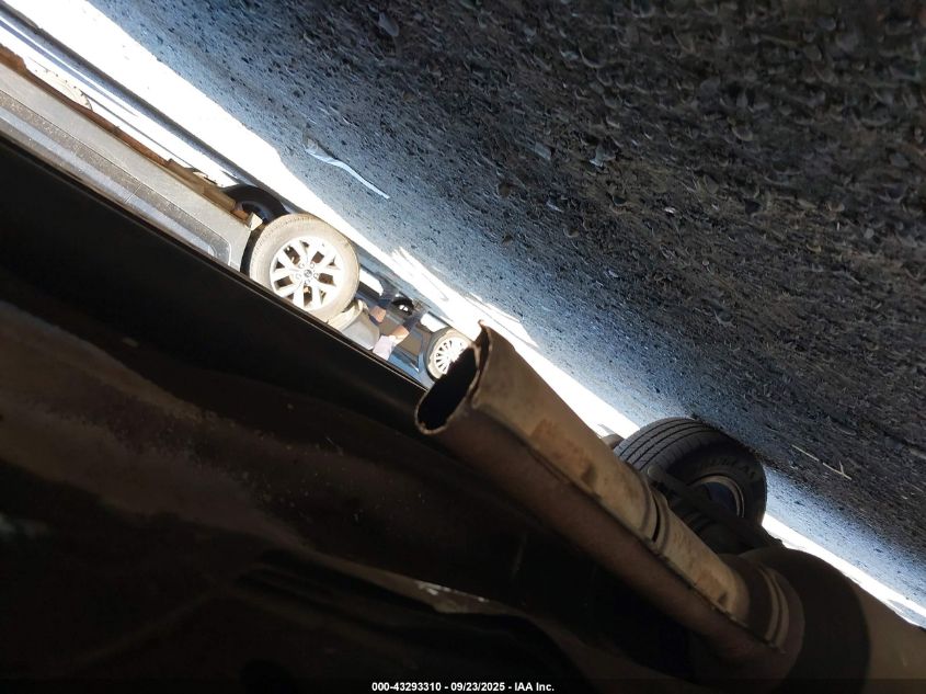 2002 Honda Cr-V Ex VIN: JHLRD78802C088888 Lot: 43293310