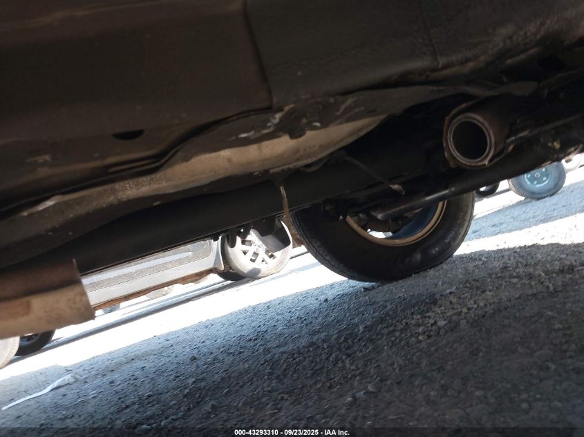 2002 Honda Cr-V Ex VIN: JHLRD78802C088888 Lot: 43293310