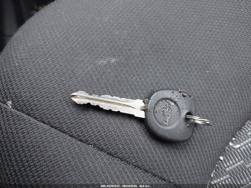 2009 Chevrolet Hhr Ls VIN: 3GNCA13B59S557450 Lot: 43293332