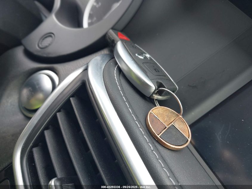 2018 Infiniti Qx30 Luxury VIN: SJKCH5CP3JA053151 Lot: 43293336