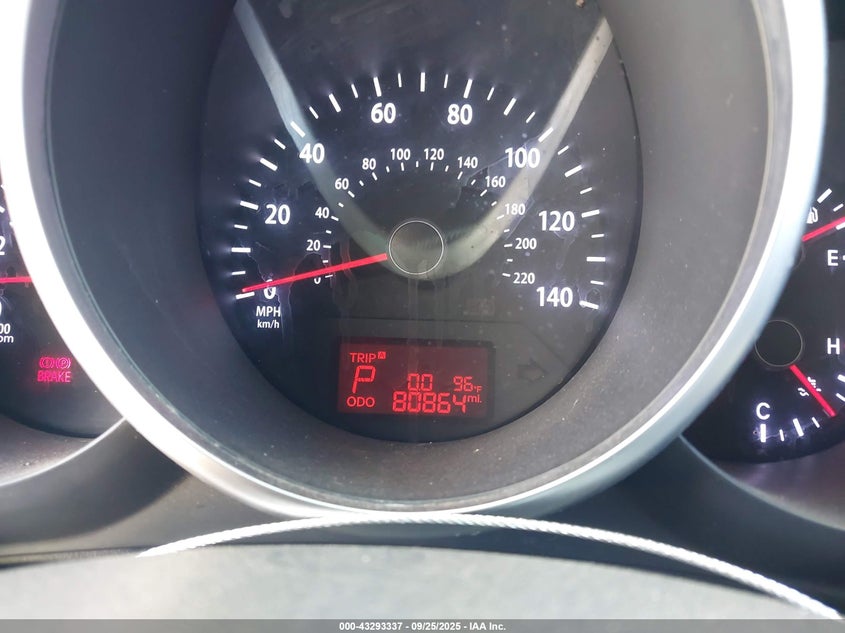 2013 KIA SOUL + - KNDJT2A60D7619530