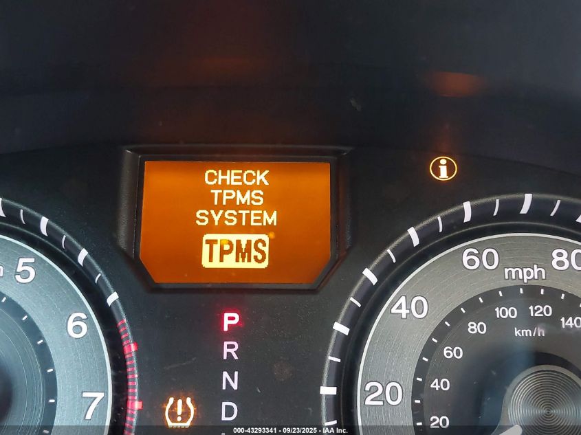 2014 Honda Odyssey Touring/Touring Elite VIN: 5FNRL5H95EB055096 Lot: 43293341