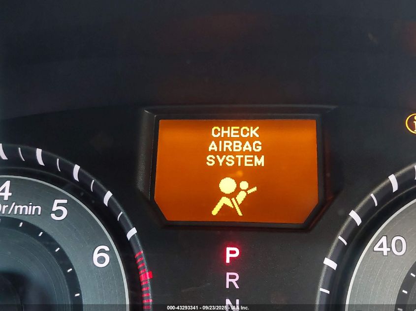 2014 Honda Odyssey Touring/Touring Elite VIN: 5FNRL5H95EB055096 Lot: 43293341