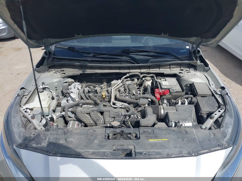1N4BL4DV4PN331566 2023 NISSAN ALTIMA photo no. 10