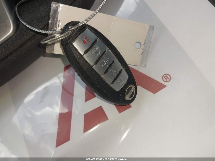 1N4BL4DV4PN331566 2023 NISSAN ALTIMA photo no. 11