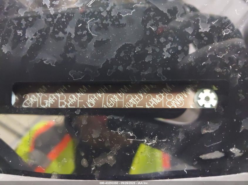 2012 Honda Civic Lx VIN: 2HGFB2F57CH323983 Lot: 43293350