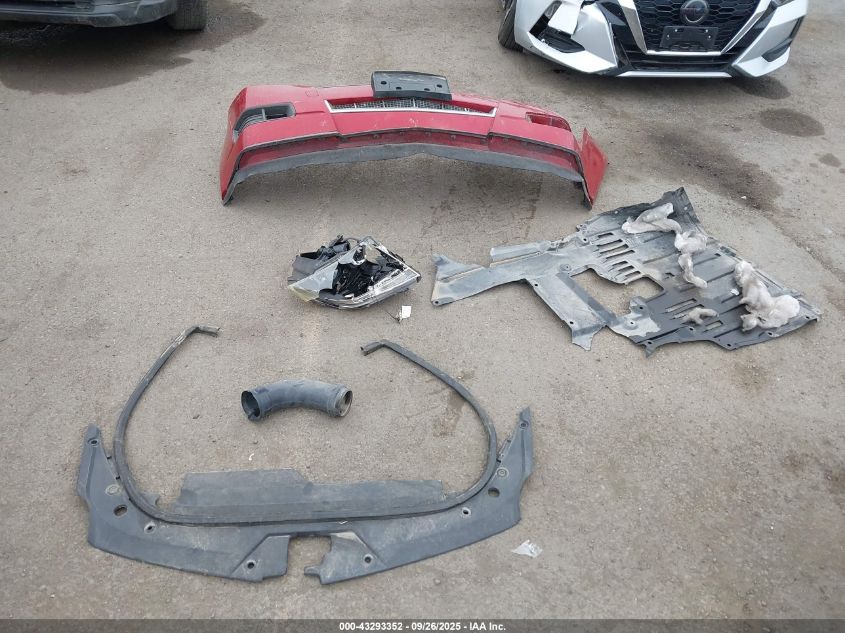 2009 Cadillac Cts Standard VIN: 1G6DV57V590112939 Lot: 43293352