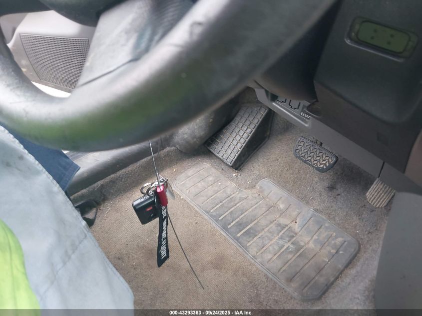 2008 Toyota Prius VIN: JTDKB20U783456122 Lot: 43293363