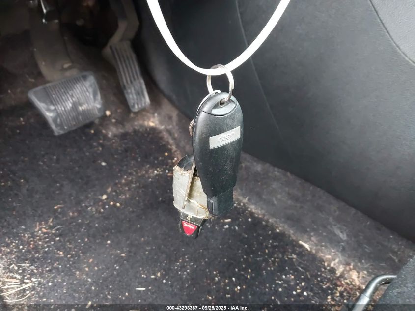 2015 Jeep Cherokee Sport VIN: 1C4PJLAB1FW585609 Lot: 43293387