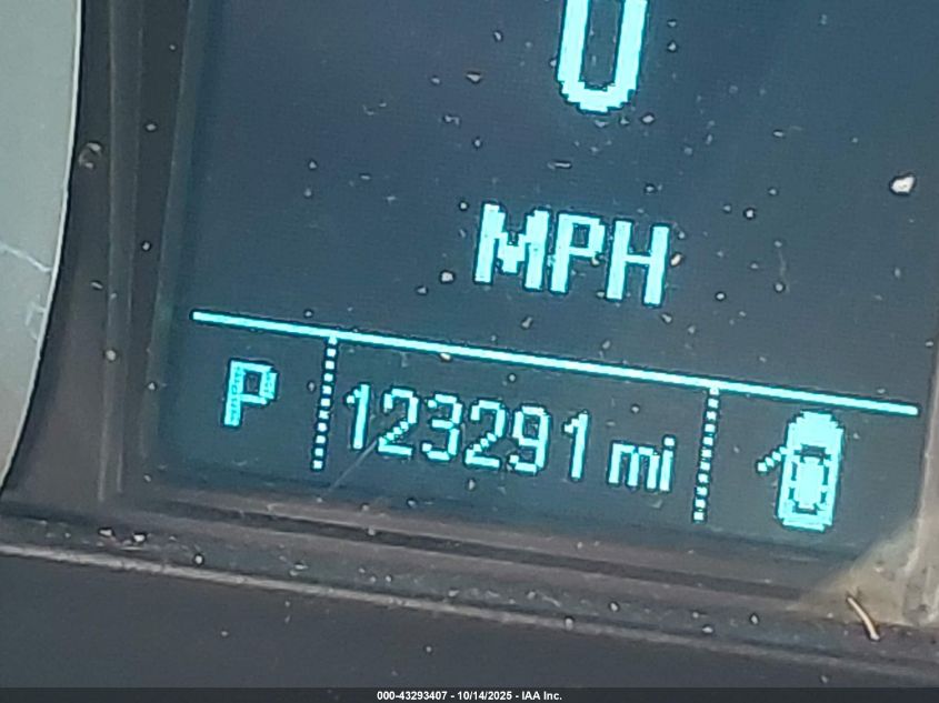 2015 Chevrolet Equinox 1Lt VIN: 2GNALBEK0F1100279 Lot: 43293407