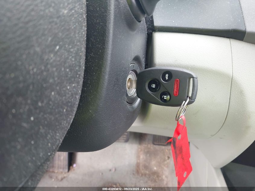 2012 Honda Civic Ex VIN: 19XFB2F84CE109134 Lot: 43293412