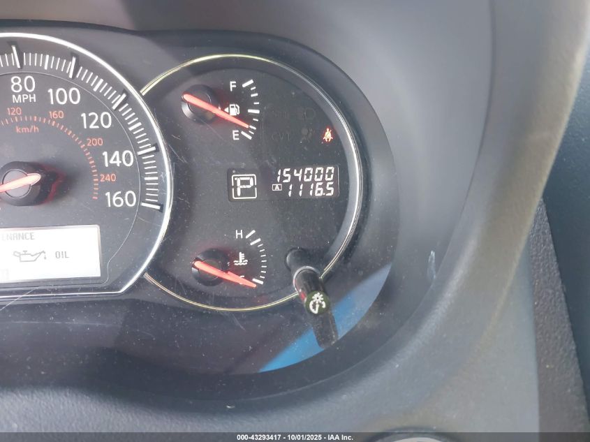 2012 Nissan Maxima 3.5 Sv VIN: 1N4AA5AP4CC836283 Lot: 43293417