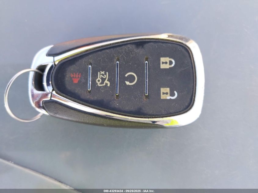 2016 Chevrolet Cruze Lt Auto VIN: 1G1BE5SM6G7231079 Lot: 43293434