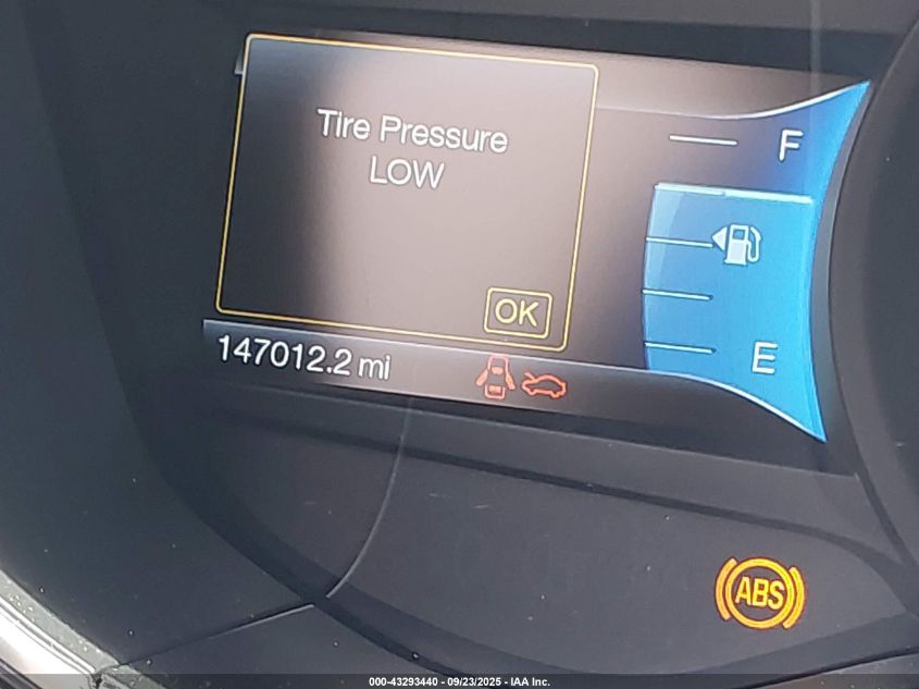 2013 Ford Fusion Se VIN: 3FA6P0HR5DR317969 Lot: 43293440