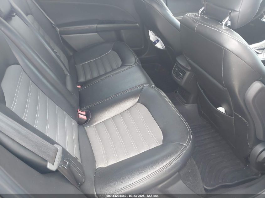 2013 Ford Fusion Se VIN: 3FA6P0HR5DR317969 Lot: 43293440