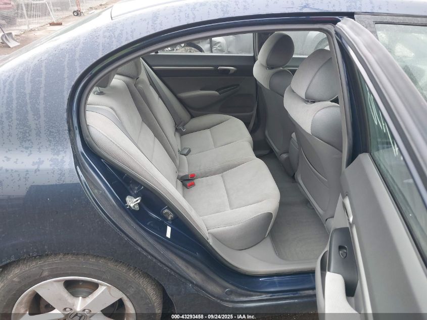 2007 Honda Civic Ex VIN: 1HGFA16817L103786 Lot: 43293458