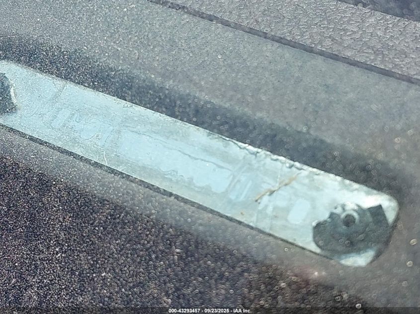 1994 Nissan Pathfinder VIN: NCS97158 Lot: 43293457