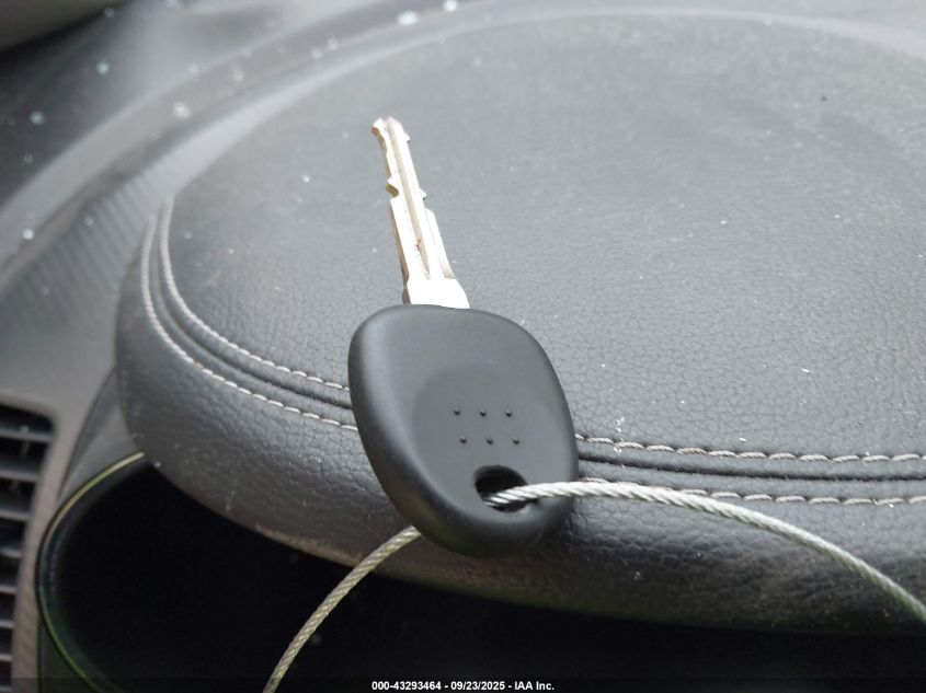 2016 Kia Forte Ex VIN: KNAFX4A83G5447451 Lot: 43293464