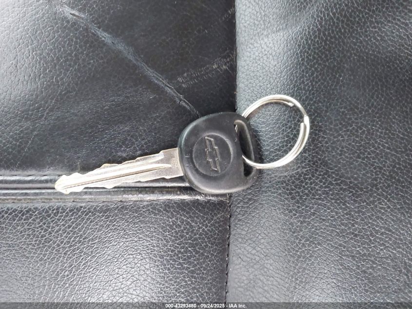 2008 Chevrolet Suburban 1500 Ltz VIN: 1GNFK16308R273272 Lot: 43293480