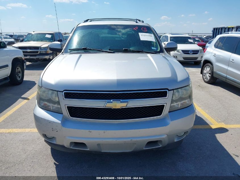 2011 Chevrolet Avalanche 1500 Lt1 VIN: 3GNMCFE00BG382721 Lot: 43293486