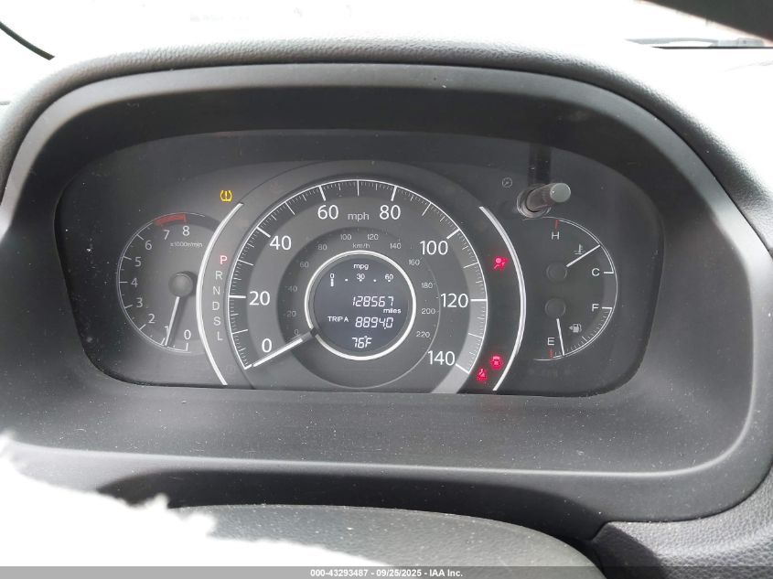 2015 Honda Cr-V Ex VIN: 5J6RM4H52FL034106 Lot: 43293487