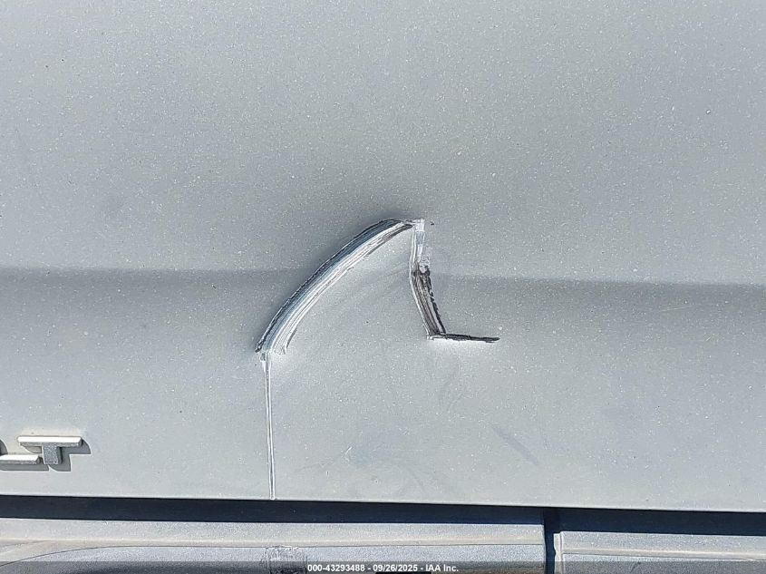 2010 GMC Sierra 1500 Slt VIN: 1GTSCWE07AZ222737 Lot: 43293488