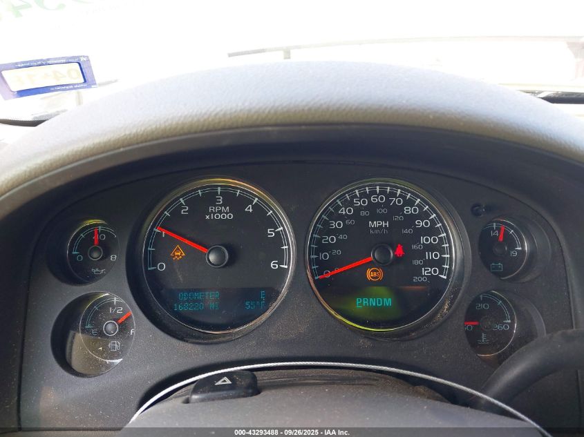 2010 GMC Sierra 1500 Slt VIN: 1GTSCWE07AZ222737 Lot: 43293488