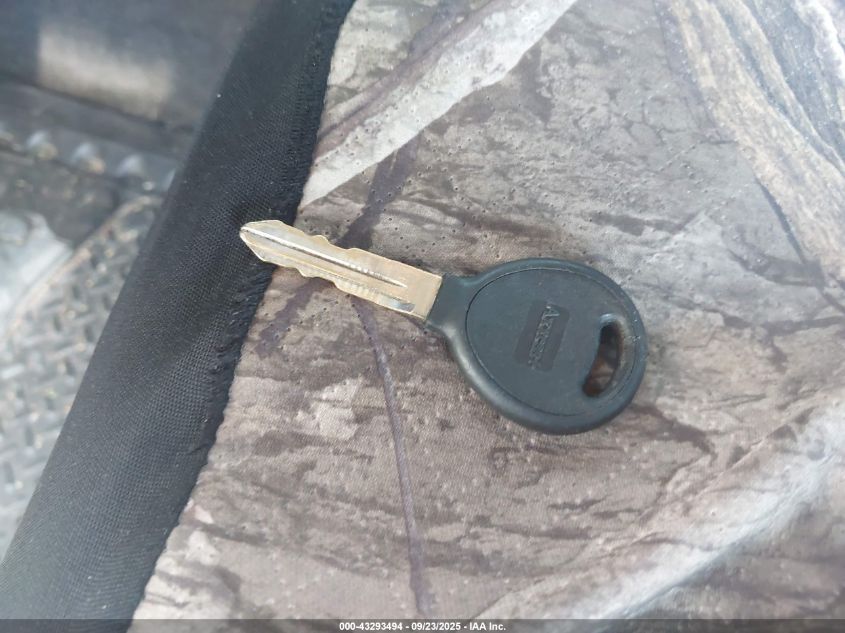 2003 Dodge Ram 1500 Slt/Laramie/St VIN: 1D7HA18D83S260450 Lot: 43293494