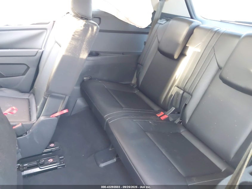 2019 Volkswagen Atlas 3.6L V6 Se W/Technology VIN: 1V2WR2CA6KC515200 Lot: 43293503