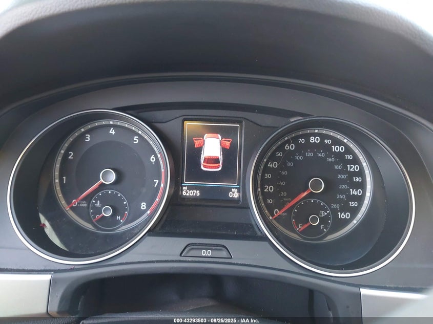 2019 Volkswagen Atlas 3.6L V6 Se W/Technology VIN: 1V2WR2CA6KC515200 Lot: 43293503