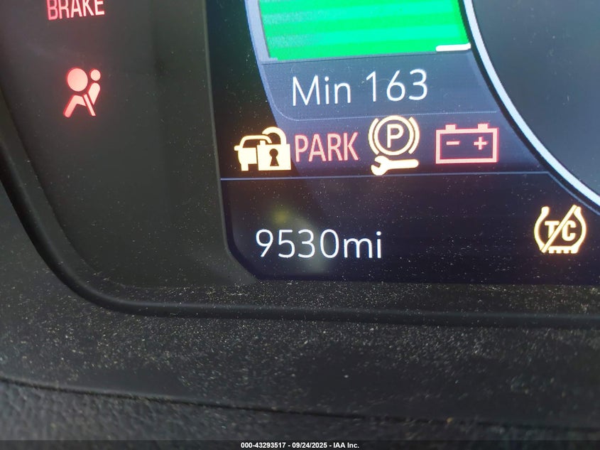 2023 Chevrolet Bolt Euv Fwd Lt VIN: 1G1FY6S06P4196282 Lot: 43293517