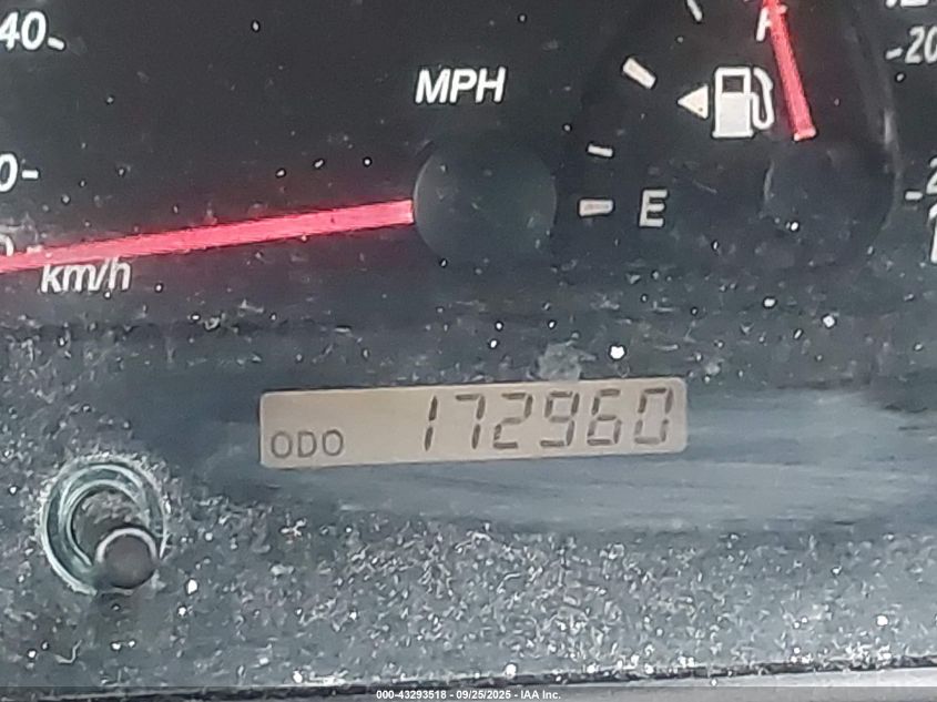 2004 Toyota Camry Le VIN: 4T1BE32K74U304477 Lot: 43293518