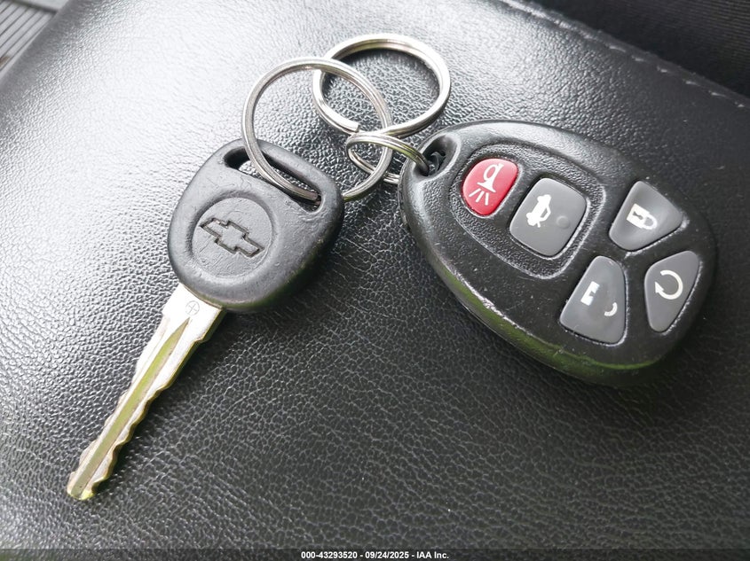 2012 Chevrolet Malibu 1Lt VIN: 1G1ZC5E01CF299433 Lot: 43293520