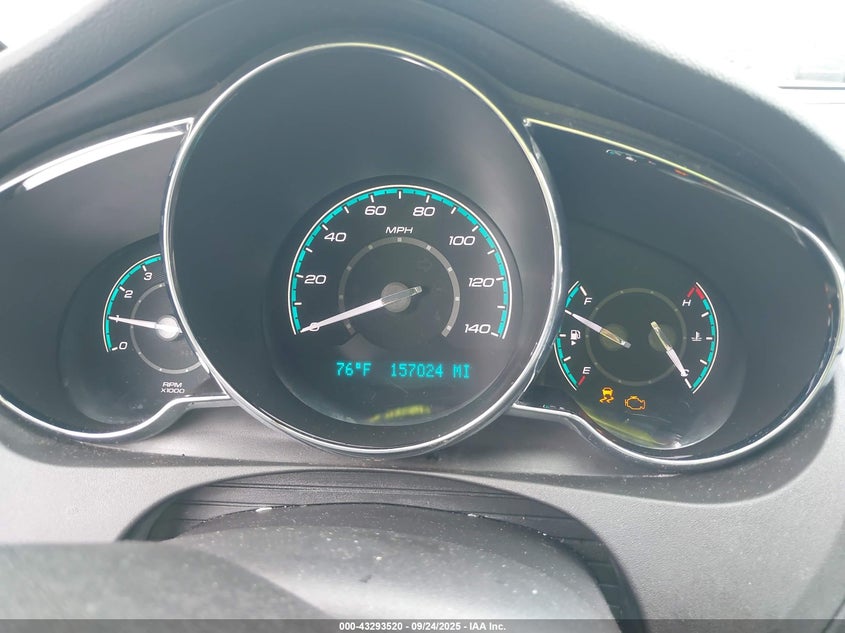 2012 Chevrolet Malibu 1Lt VIN: 1G1ZC5E01CF299433 Lot: 43293520