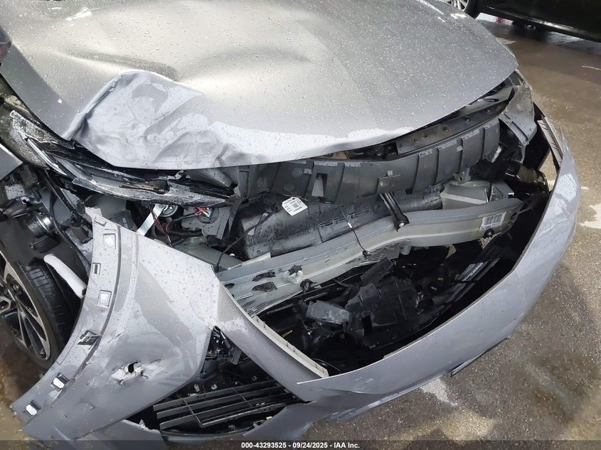 2023 Chevrolet Bolt Euv Fwd Premier VIN: 1G1FZ6S00P4112941 Lot: 43293525