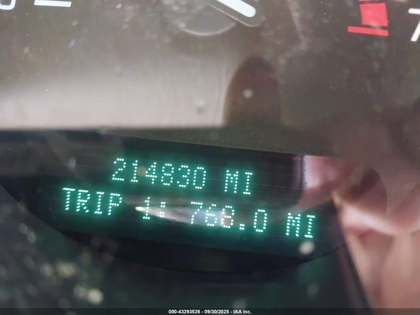 2005 Buick Lesabre Limited VIN: 1G4HR54K65U254437 Lot: 43293526