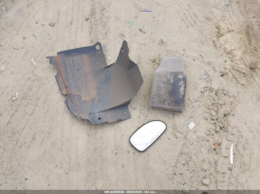 2005 Buick Lesabre Limited VIN: 1G4HR54K65U254437 Lot: 43293526