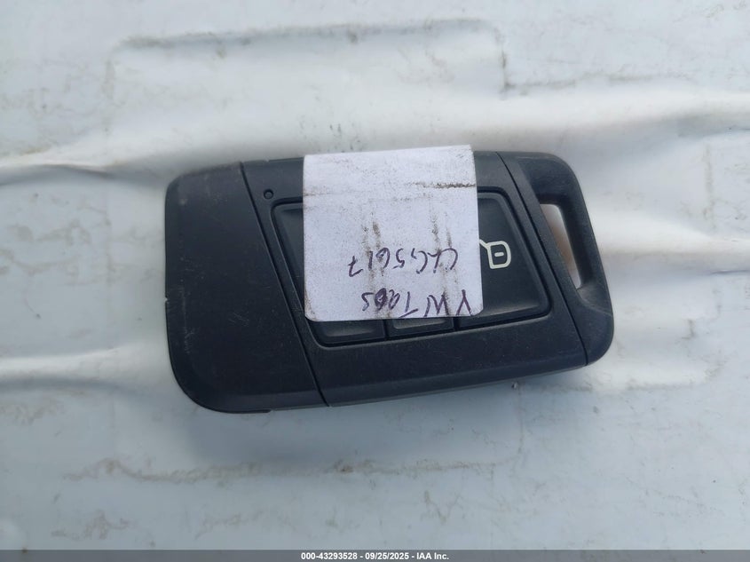 2022 VOLKSWAGEN TAOS 1.5T SEL 3VV2X7B26NM065677