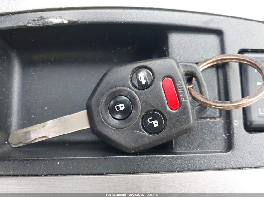 2012 Subaru Outback 2.5I Limited VIN: 4S4BRBLC9C3248732 Lot: 43293532