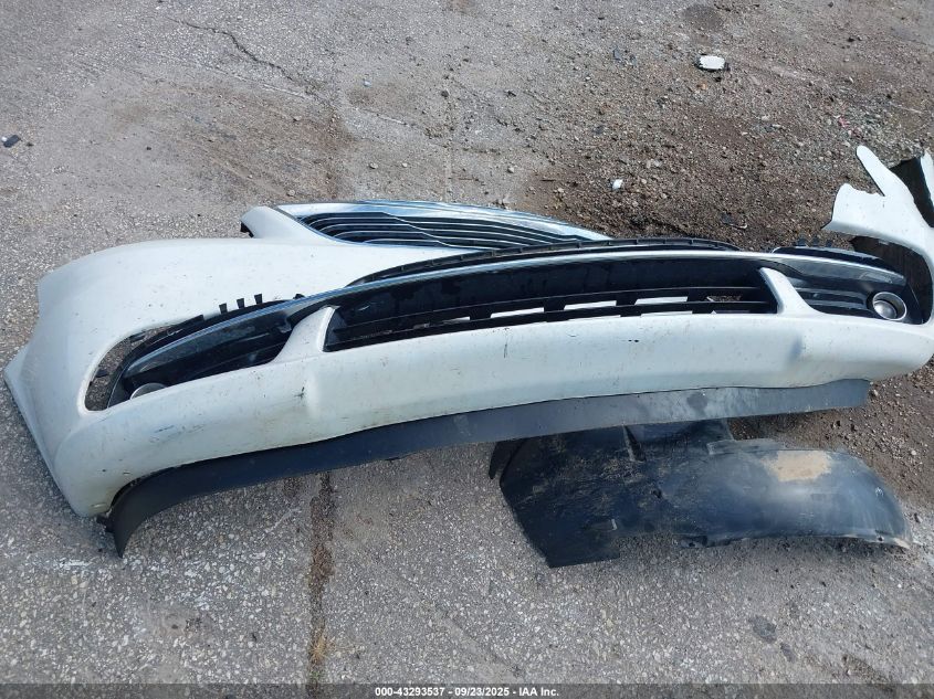 2011 Chrysler Town & Country Touring VIN: 2A4RR5DG7BR667927 Lot: 43293537