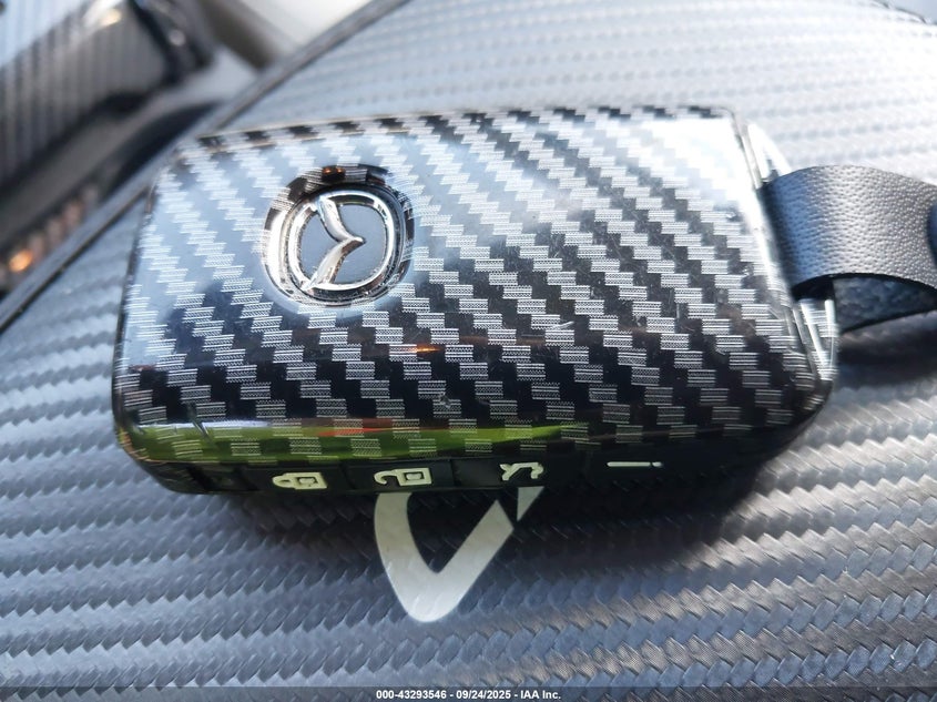 2020 Mazda Cx-5 Touring VIN: JM3KFBCM4L1806169 Lot: 43293546