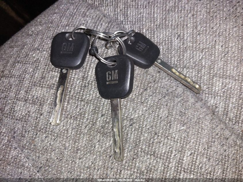 2015 Chevrolet Express 2500 Work Van VIN: 1GCWGFCF3F1254152 Lot: 43293553