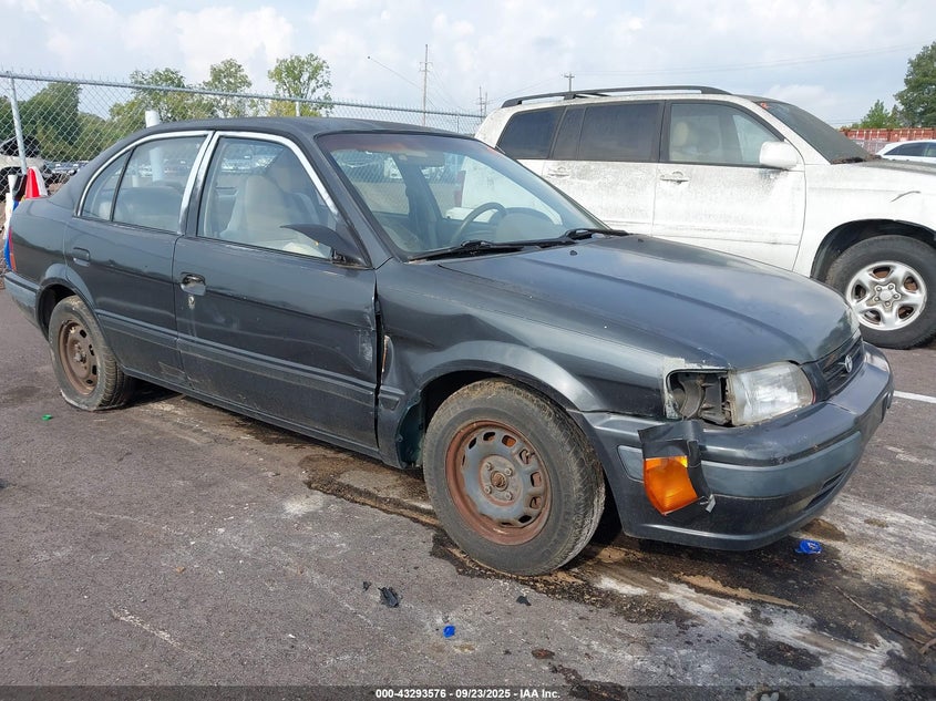 JT2EL56E0S7035654 1995 Toyota Tercel Dx auction photo 1