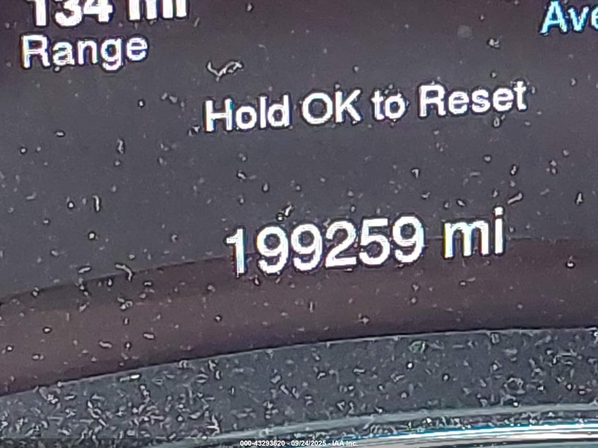 2014 JEEP GRAND CHEROKEE LAREDO - 1C4RJEAG0EC151049